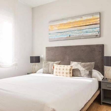 Canaan Boutique Apartments Мадрид Екстериор снимка