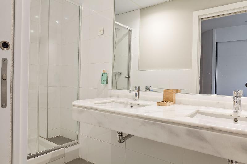 Canaan Boutique Apartments Мадрид Екстериор снимка
